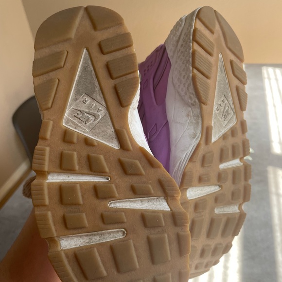 Nike Huarache - Picture 5 of 5